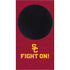 University of Southern California USC Fight On Xbox Series S Console Skin