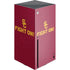 University of Southern California USC Fight On Xbox Series X Console Skin