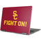 University of Southern California USC Fight On Yoga 710 14in Skin