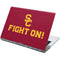 University of Southern California USC Fight On Yoga 910 2-in-1 14in Touch-Screen Skin