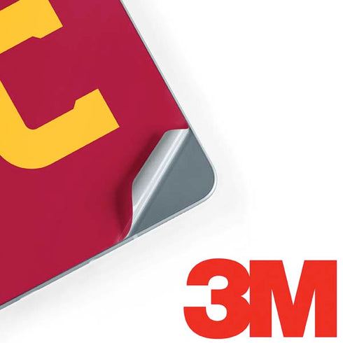 University of Southern California USC Galaxy Book 12in Skin