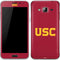 University of Southern California USC Galaxy J3 Skin