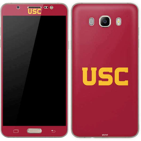 University of Southern California USC Galaxy J7 Skin