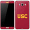 University of Southern California USC Galaxy J7 Skin