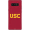 University of Southern California USC Galaxy Note 8 Skin