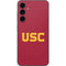University of Southern California USC Galaxy S23 FE Skin