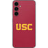 University of Southern California USC Galaxy S23 FE Skin
