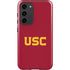 University of Southern California USC Galaxy S23 Plus Pro Case