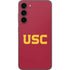 University of Southern California USC Galaxy S23 Plus Skin
