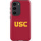 University of Southern California USC Galaxy S23 Pro Case