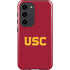 University of Southern California USC Galaxy S23 Pro Case