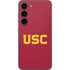 University of Southern California USC Galaxy S23 Skin