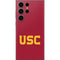 University of Southern California USC Galaxy S23 Ultra Skin
