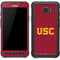 University of Southern California USC Galaxy S7 Active Skin