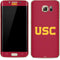 University of Southern California USC Galaxy S7 Edge Skin