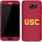 University of Southern California USC Galaxy S7 Skin