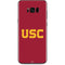 University of Southern California USC Galaxy S8 Skin