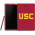University of Southern California USC Samsung Galaxy Tab Skin