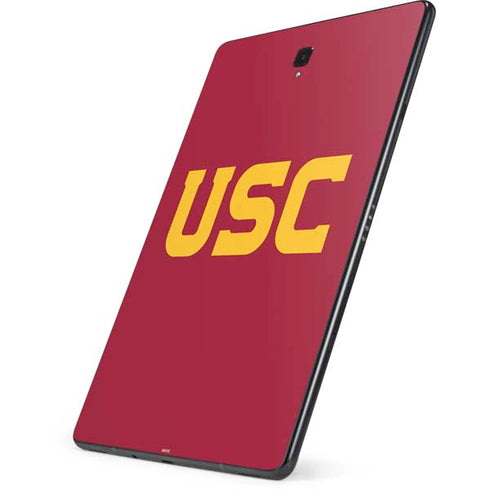 University of Southern California USC Samsung Galaxy Tab Skin