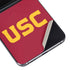 University of Southern California USC Galaxy Z Flip5 5G Skin