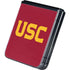 University of Southern California USC Galaxy Z Flip5 5G Skin