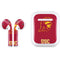 University of Southern California USC Gold Trojan Mascot Apple AirPods Skin