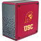 University of Southern California USC Gold Trojan Mascot Cooler Master MasterBox Q300L Mini Tower Skin