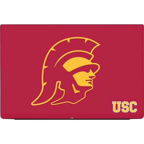 University of Southern California USC Gold Trojan Mascot Dell Vostro Skin