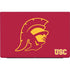University of Southern California USC Gold Trojan Mascot Dell Vostro Skin