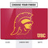 University of Southern California USC Gold Trojan Mascot Dell Vostro Skin