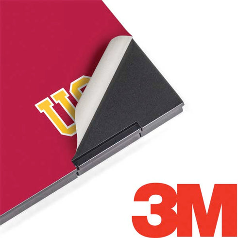 University of Southern California USC Gold Trojan Mascot HP Envy Skin