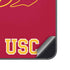 University of Southern California USC Gold Trojan Mascot Galaxy A14 5G Skin