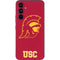 University of Southern California USC Gold Trojan Mascot Galaxy A54 5G Skin