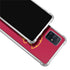 University of Southern California USC Gold Trojan Mascot Galaxy A71 5G Clear Case