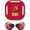 University of Southern California USC Gold Trojan Mascot Galaxy Buds Pro Skin