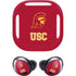 University of Southern California USC Gold Trojan Mascot Galaxy Buds Pro Skin