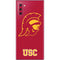 University of Southern California USC Gold Trojan Mascot Galaxy Note 10 Skin