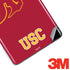 University of Southern California USC Gold Trojan Mascot Galaxy Note 8 Skin