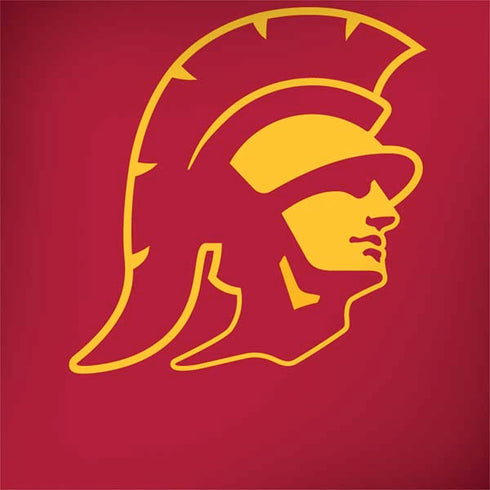 University of Southern California USC Gold Trojan Mascot Galaxy Note 8 Skin