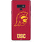 University of Southern California USC Gold Trojan Mascot Galaxy Note 9 Skin
