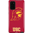 University of Southern California USC Gold Trojan Mascot Galaxy Note20 5G Pro Case