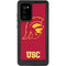University of Southern California USC Gold Trojan Mascot Galaxy Note20 5G Waterproof Case