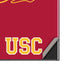 University of Southern California USC Gold Trojan Mascot Galaxy Note20 Ultra 5G Skin