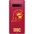 University of Southern California USC Gold Trojan Mascot Galaxy S10 Plus Skin