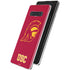 University of Southern California USC Gold Trojan Mascot Galaxy S10 Plus Skin