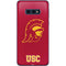 University of Southern California USC Gold Trojan Mascot Galaxy S10e Skin