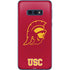 University of Southern California USC Gold Trojan Mascot Galaxy S10e Skin