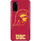 University of Southern California USC Gold Trojan Mascot Galaxy S20 Lite Case