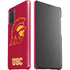University of Southern California USC Gold Trojan Mascot Galaxy S20 Lite Case