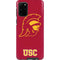 University of Southern California USC Gold Trojan Mascot Galaxy S20 Plus Pro Case